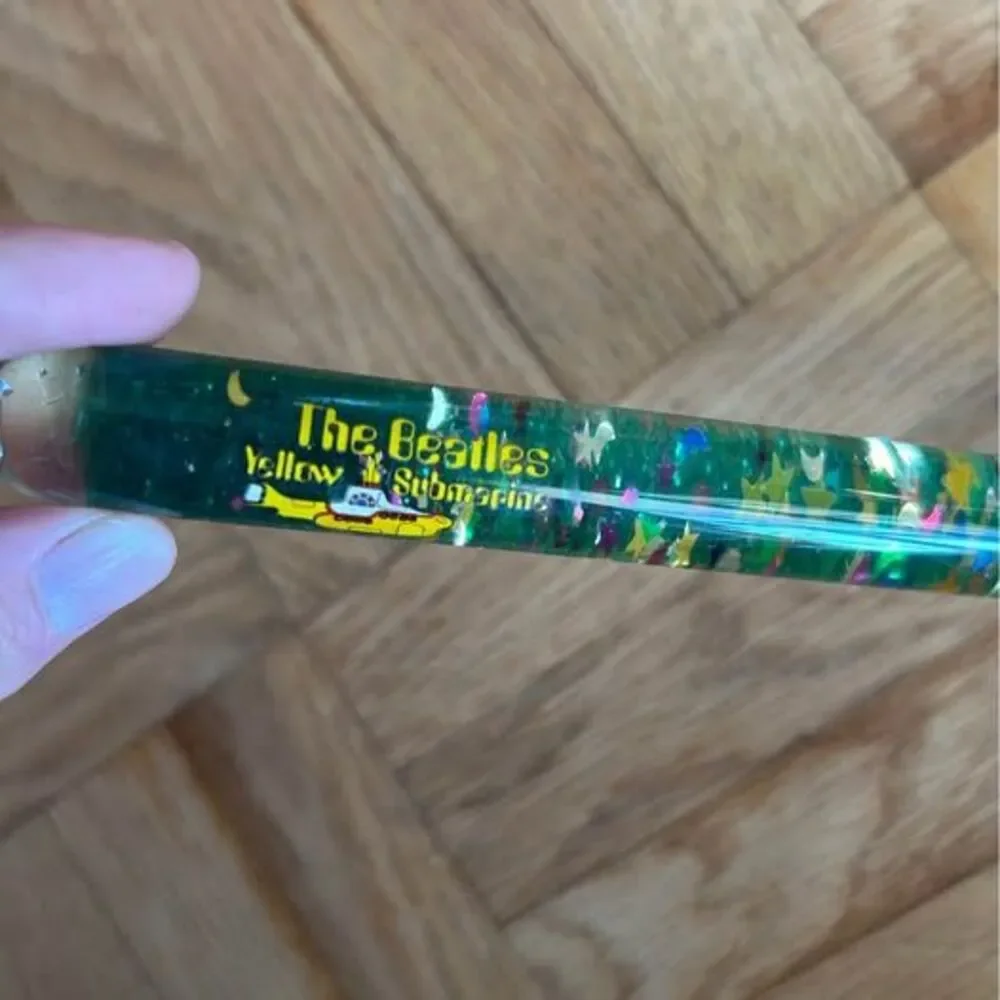 Beatles - Yellow Submarine Wonder Wand